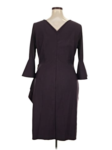 Alex Evenings Cocktail Dress (view 2)