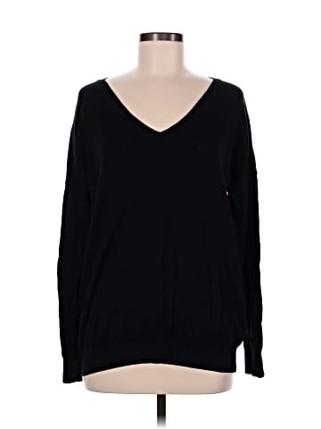 Banana Republic Factory Store Pullover Sweater (view 1)