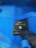 Nike 100% Polyester Blue Fleece Size L - photo 6