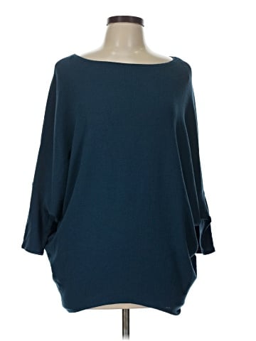 Jolie Pullover Sweater (view 1)