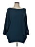 Jolie Blue Pullover Sweater Size L - photo 1