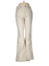 St. John's Bay Ivory Jeans Size 8S - photo 1