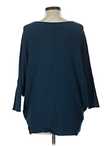 Jolie Pullover Sweater (view 2)