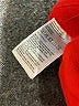 H&M Red Casual Pants Size 2 - photo 8
