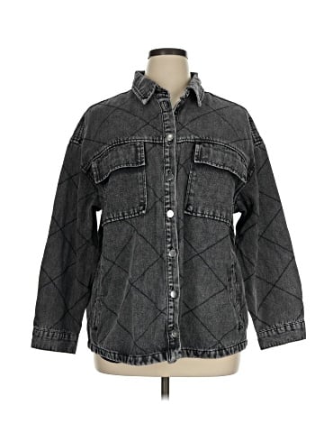 Dokotoo Denim Jacket (view 1)