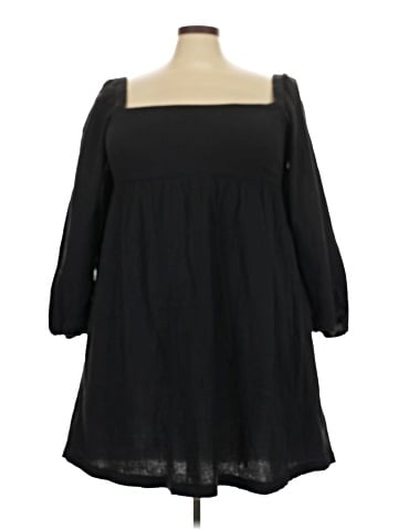 J.Crew Casual Dress (view 1)