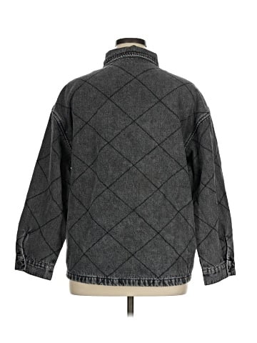 Dokotoo Denim Jacket (view 2)