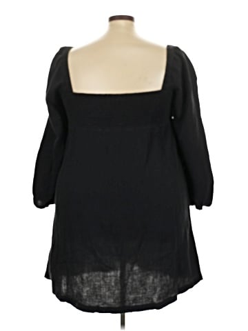 J.Crew Casual Dress (view 2)