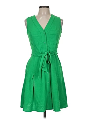 DKNY Casual Dress (view 1)