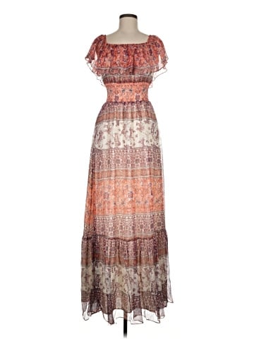 Arden B. Casual Dress (view 1)