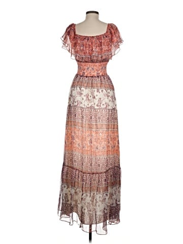 Arden B. Casual Dress (view 2)