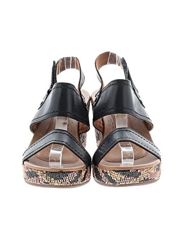 Cobb Hill Wedges (view 2)