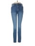 Kut from the Kloth Hearts Blue Jeans Size 6 - photo 1