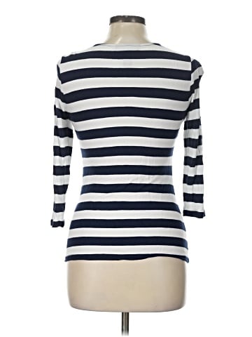 INC International Concepts 3/4 Sleeve Top (view 2)