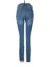 Kut from the Kloth Hearts Blue Jeans Size 6 - photo 2