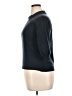 Brooks Brothers Blue Silk Pullover Sweater Size L - photo 5