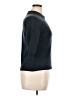 Brooks Brothers Blue Silk Pullover Sweater Size L - photo 4
