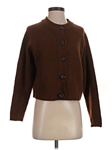 Vero Moda Cardigan (view 1)