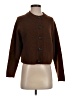 Vero Moda Brown Cardigan Size S - photo 1