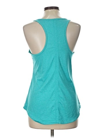 Layer 8 Active Tank (view 2)