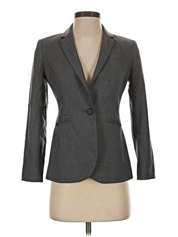 J.Crew Wool Blazer (view 1)