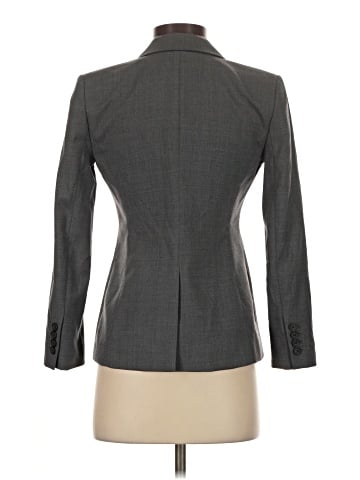 J.Crew Wool Blazer (view 2)