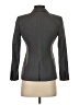 J.Crew 100% Wool Gray Wool Blazer Size 0 - photo 2