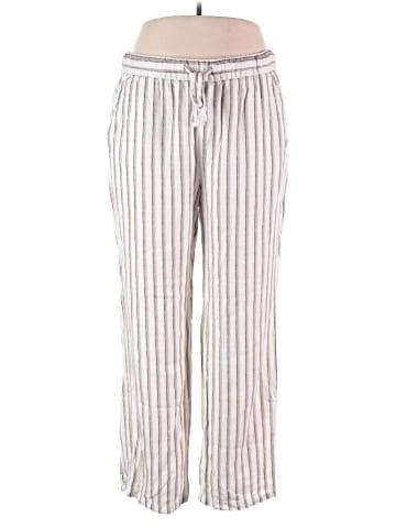 Old Navy Linen Pants (view 1)