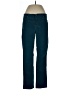 Talbots Teal Casual Pants Size 12 - photo 1