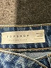 Topshop Blue Jeans Size 25 waist - photo 7