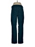 Talbots Teal Casual Pants Size 12 - photo 2