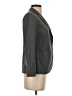 J.Crew 100% Wool Gray Wool Blazer Size 0 - photo 4