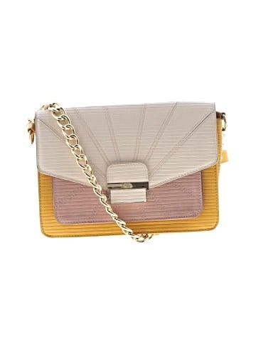 Just Fab Crossbody Bag (view 1)