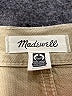 Madewell Tan Jeans Size 27 waist - photo 7