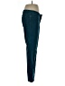 Talbots Teal Casual Pants Size 12 - photo 4