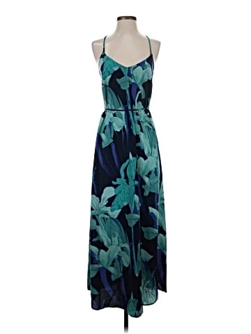 Ann Taylor LOFT Cocktail Dress (view 1)