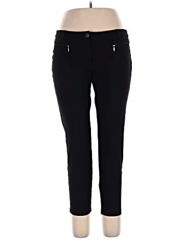 SOHO Apparel Ltd Casual Pants (view 1)