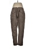 BCBGMAXAZRIA Brown Casual Pants Size L - photo 2