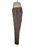BCBGMAXAZRIA Brown Casual Pants Size L - photo 5