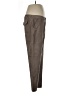 BCBGMAXAZRIA Brown Casual Pants Size L - photo 4