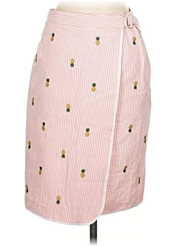 Brooks Brothers 346 Casual Skirt (view 2)