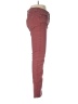 Eleven Paris Burgundy Jeans Size 29 waist - photo 4