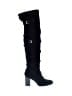 Sam Edelman Black Boots Size 8 - photo 1
