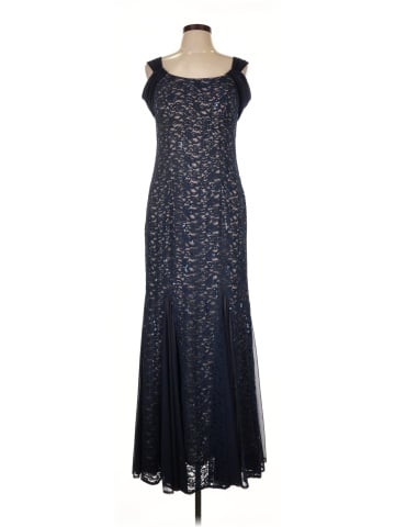 Alex Evenings Cocktail Dress (view 1)