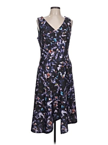Donna Karan New York Cocktail Dress (view 1)