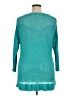 Stylus Teal Pullover Sweater Size XL - photo 2