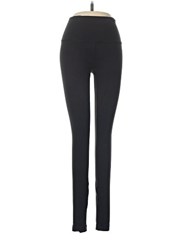 Lululemon Athletica Active Pants (view 1)