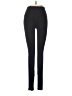 Lululemon Athletica Solid Black Active Pants Size 6 - photo 1