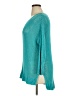 Stylus Teal Pullover Sweater Size XL - photo 5