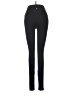Lululemon Athletica Solid Black Active Pants Size 6 - photo 2